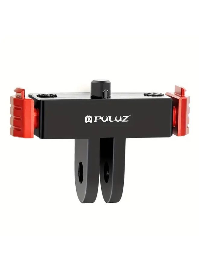 قاعدة الإطلاق السريع المغناطيسي من Puluz لـ GoPro Hero 13 Black - Image 3